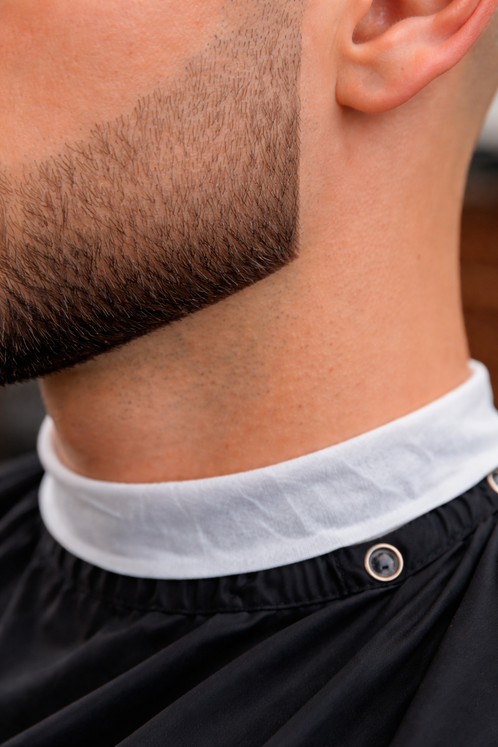 Beard Line-Up
