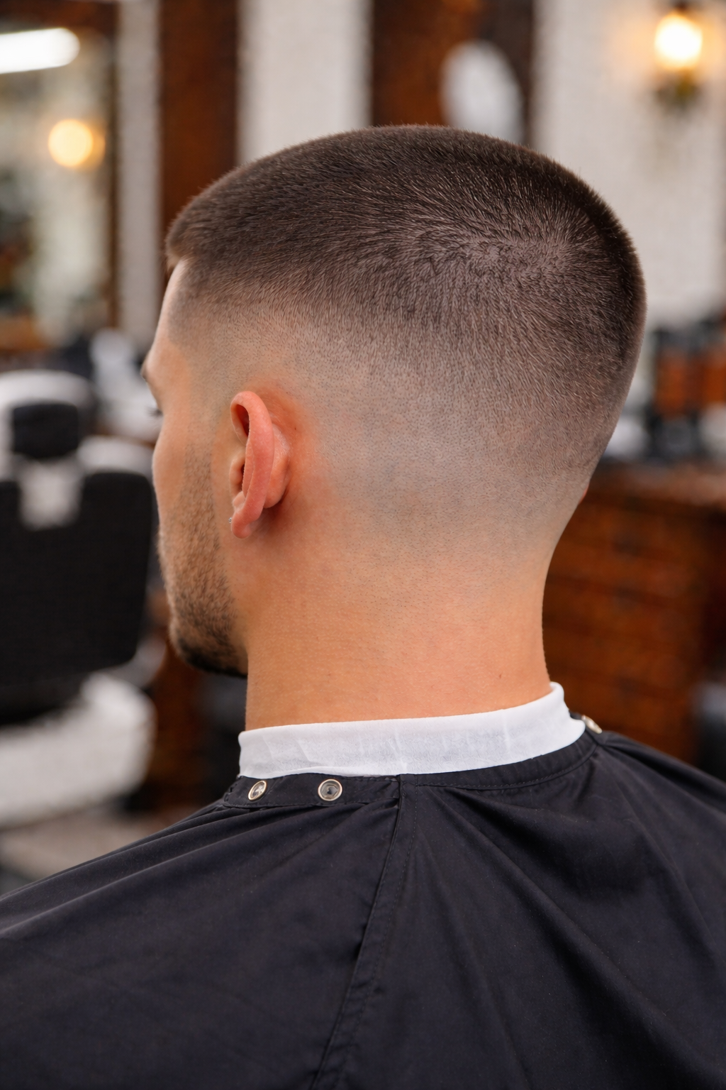 Buzz Cut